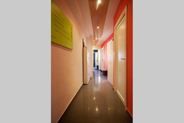 Habitacion Junto Torres Serranos Valencia Eksteriør billede